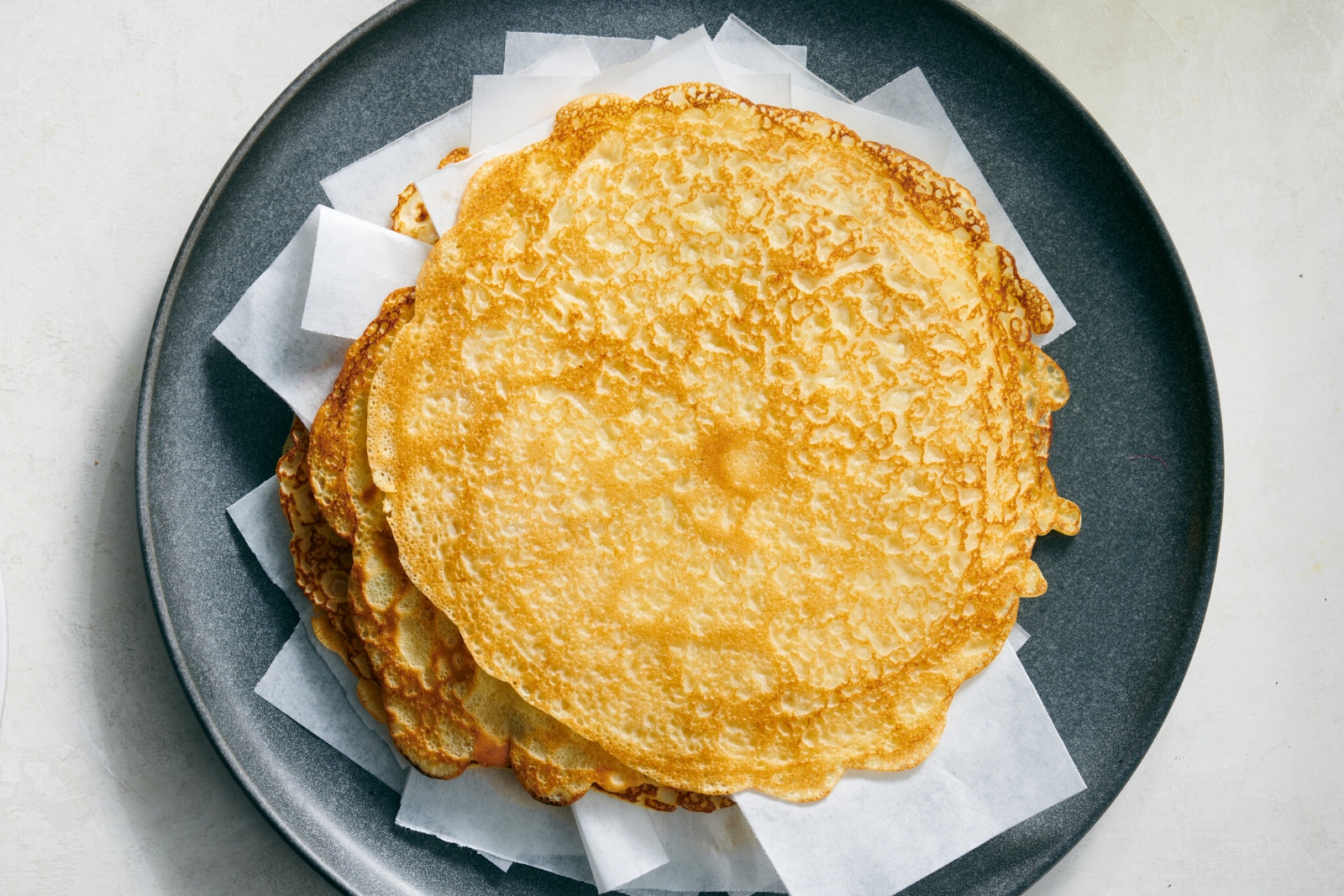 crepes