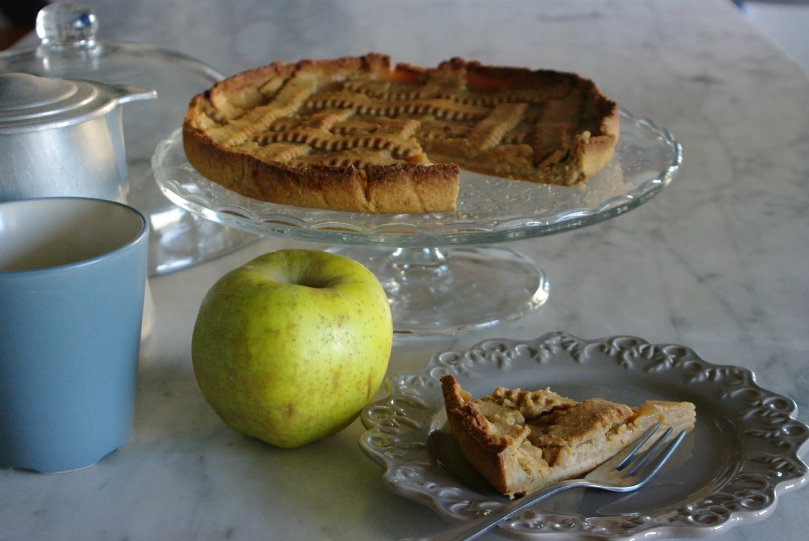 Tarta matera
