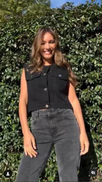 Pampita 1