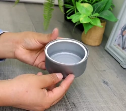 Latas de atún2