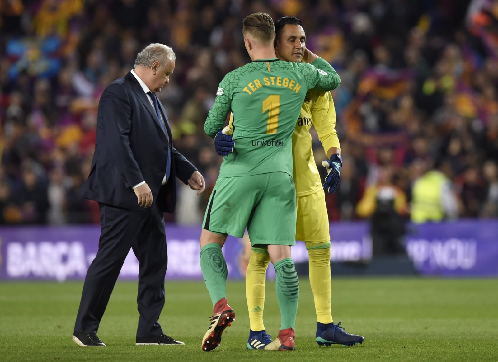 barcelona-v-real-madrid-la-liga