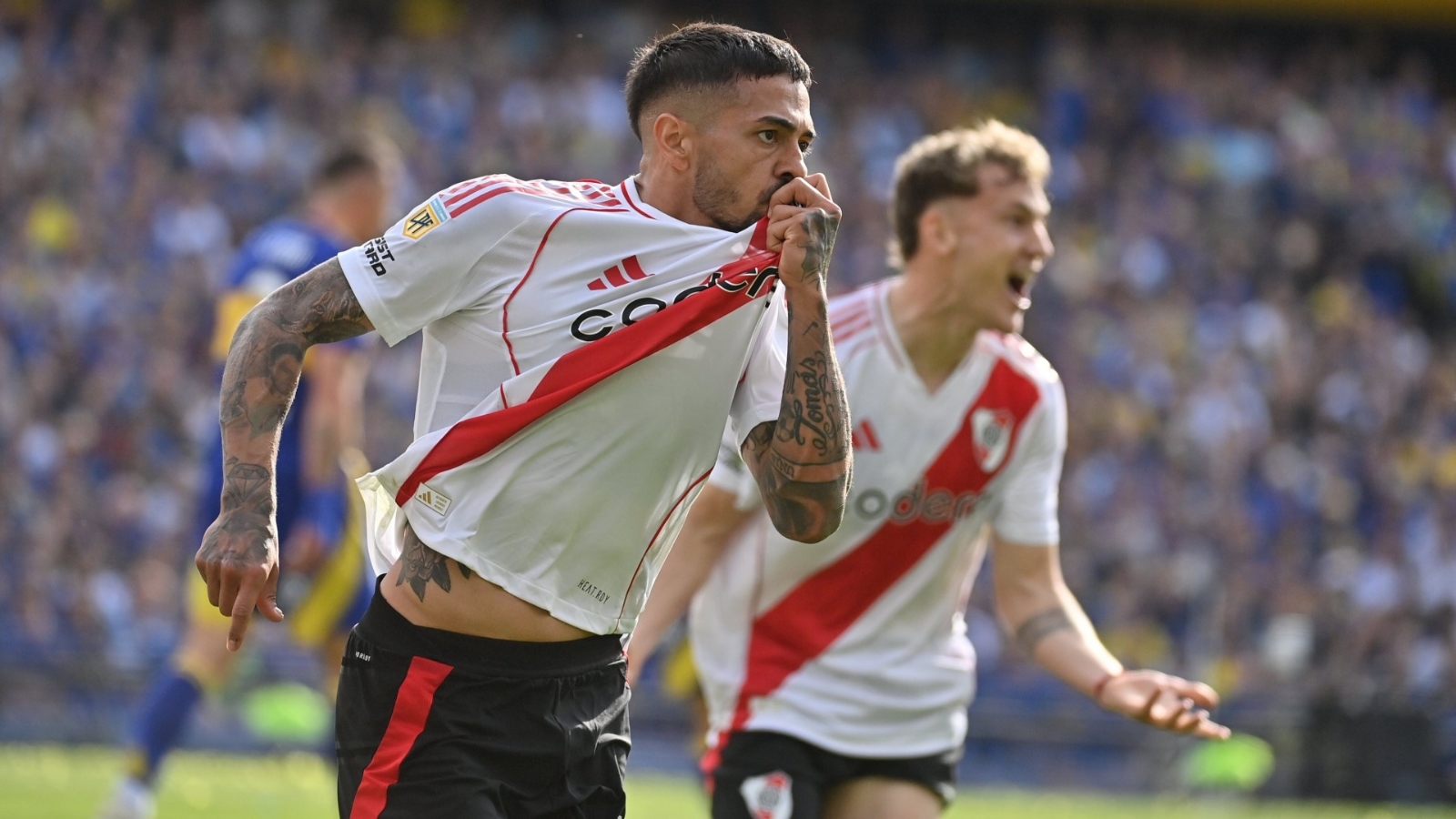 lanzini-river-boca-superclasico-2024