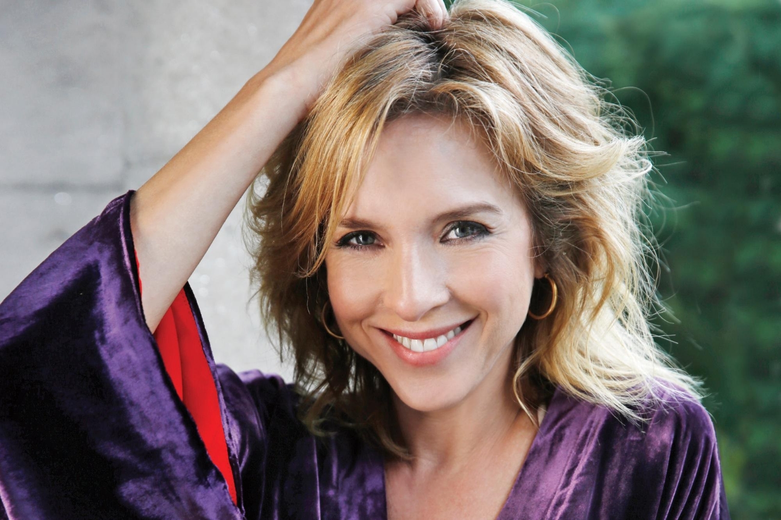 Carla Peterson