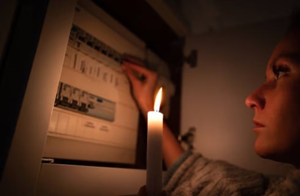 luz