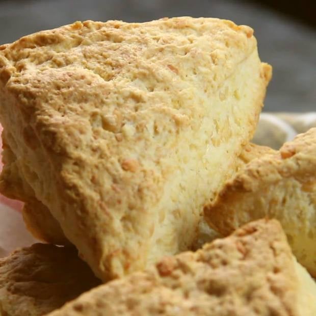 scones