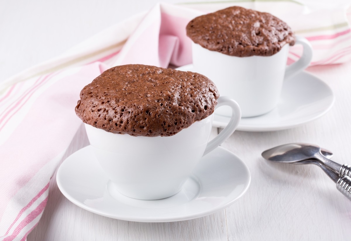 torta en taza 2