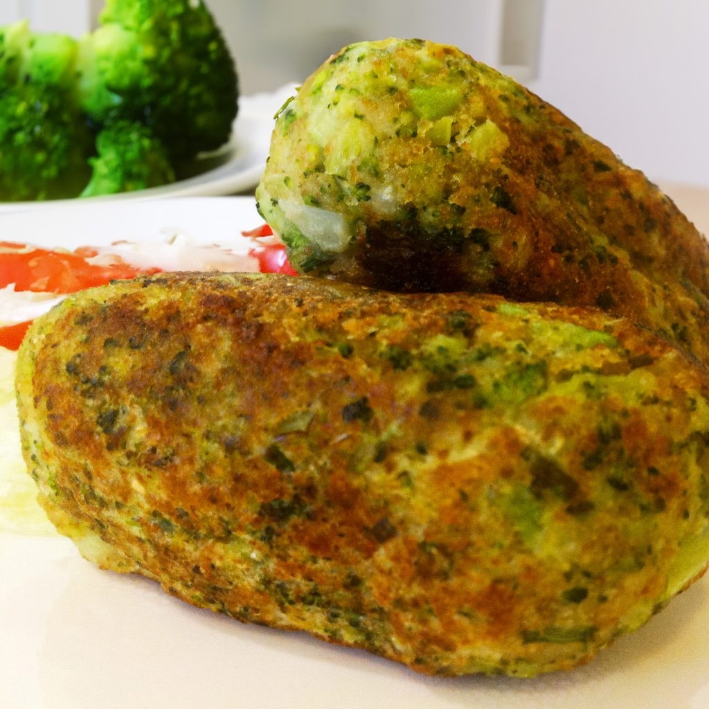 tortitas de brocoli 3