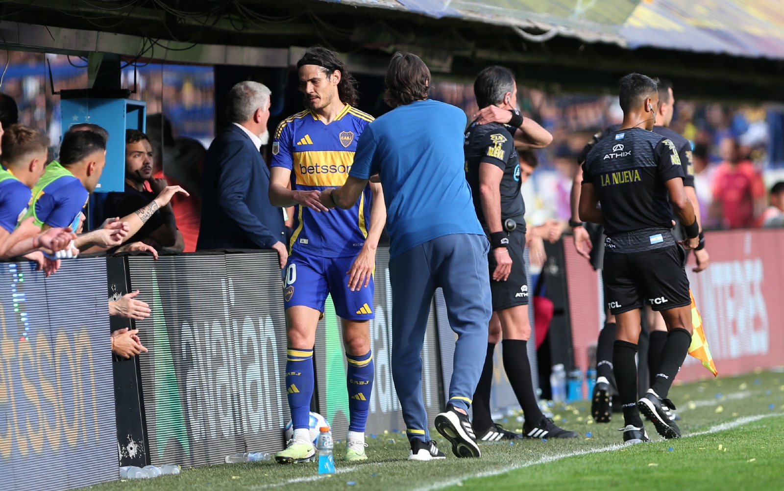 boca-juniors-v-river-plate-liga-profesional-2024 (8)