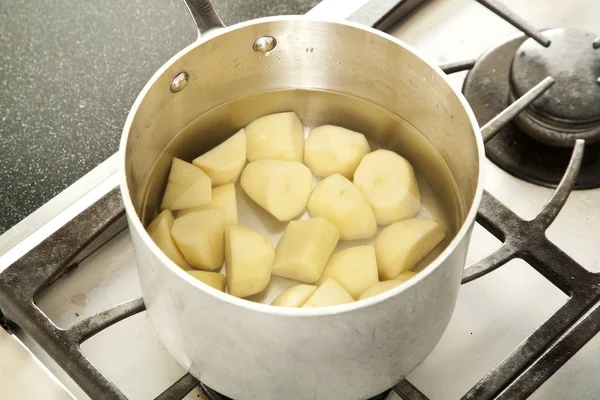 papas