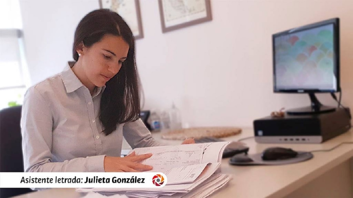 julieta gonzalez