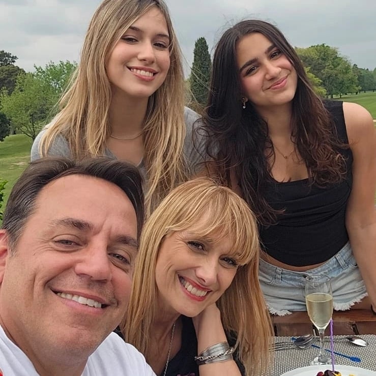Mi día. Mis amores. Feliz! un año más de vida-1