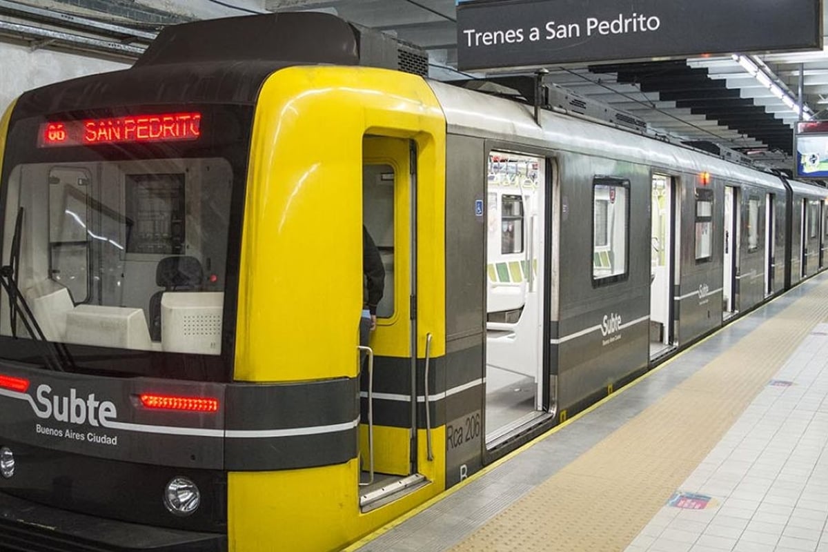 subte