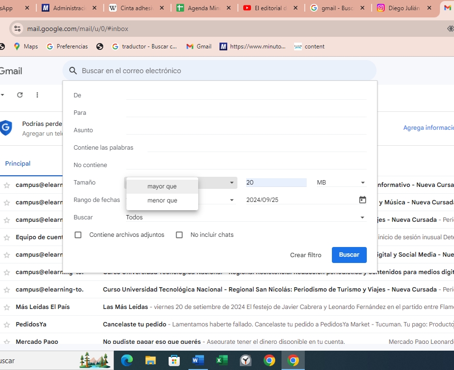 gmail 2