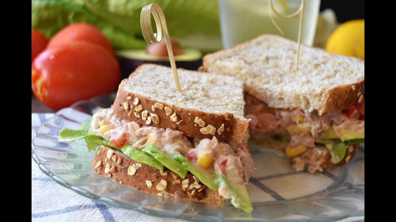 sandwich proteico 2