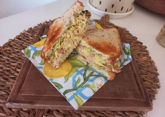 sandwich proteico 3