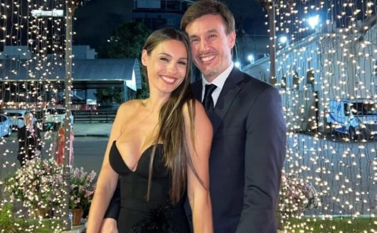 pampita