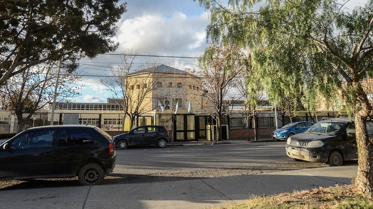 ministerio desarrollo neuquen