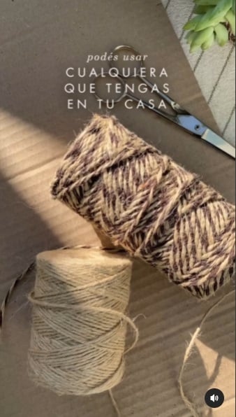 Macetas 1