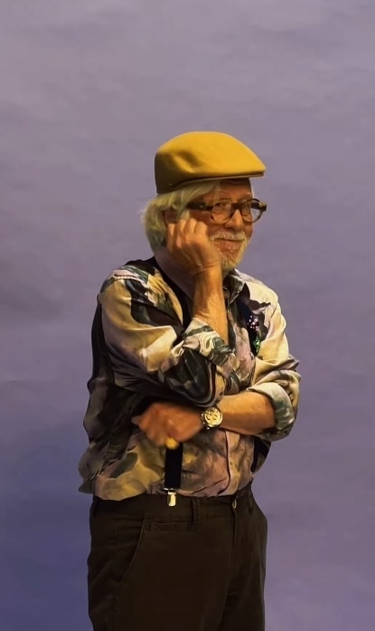 Paco Fernández de Rosa 1