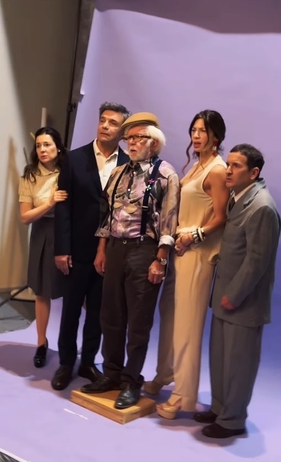 Paco Fernández de Rosa 2