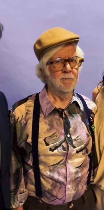 Paco Fernández de Rosa 3