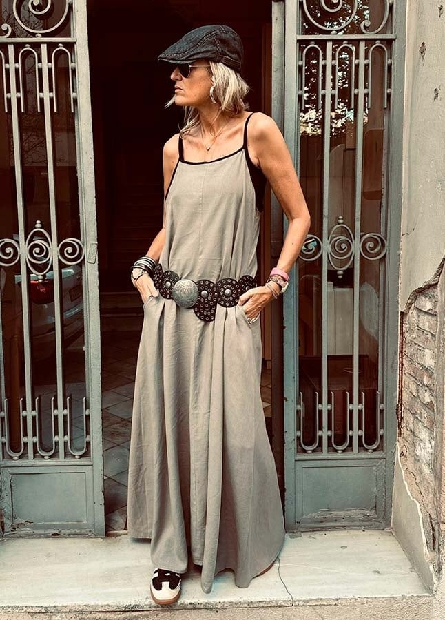 boho chic