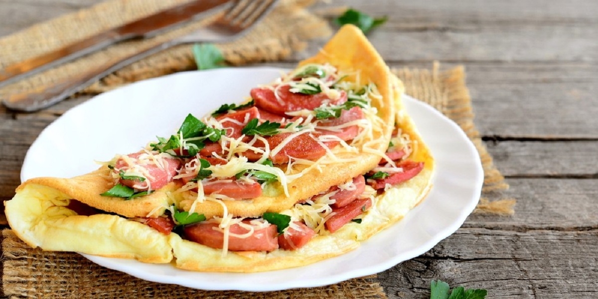 Tortilla