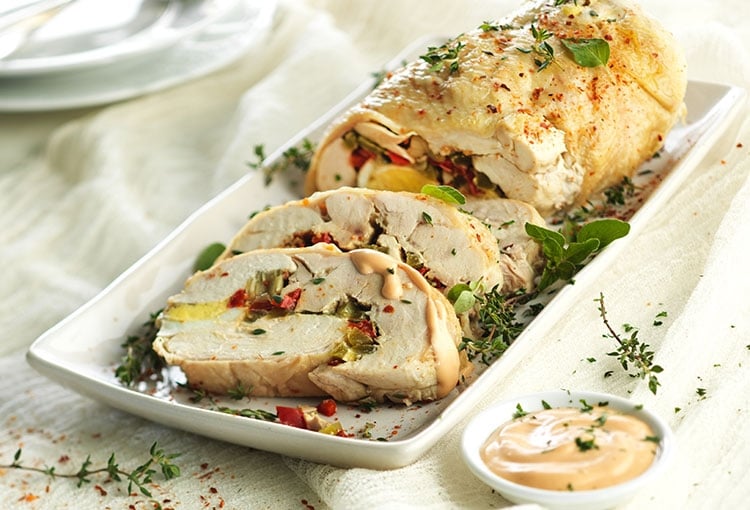 matambre-de-pollo-