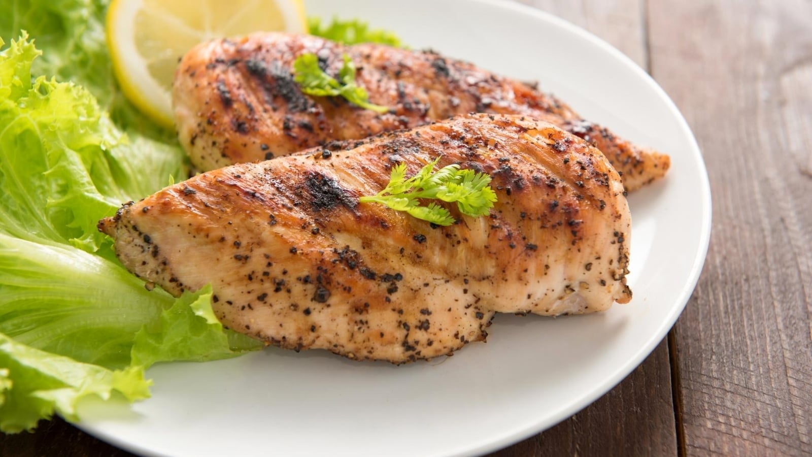 Roasted-Chicken