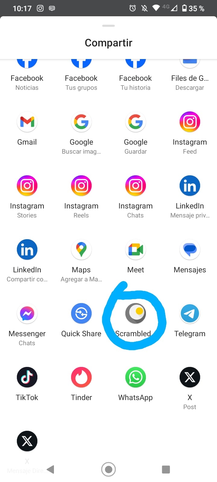APP