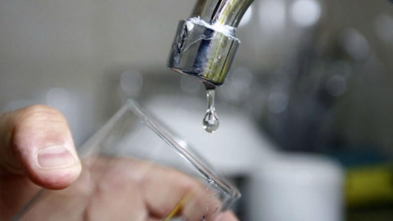 agua opinion a diario