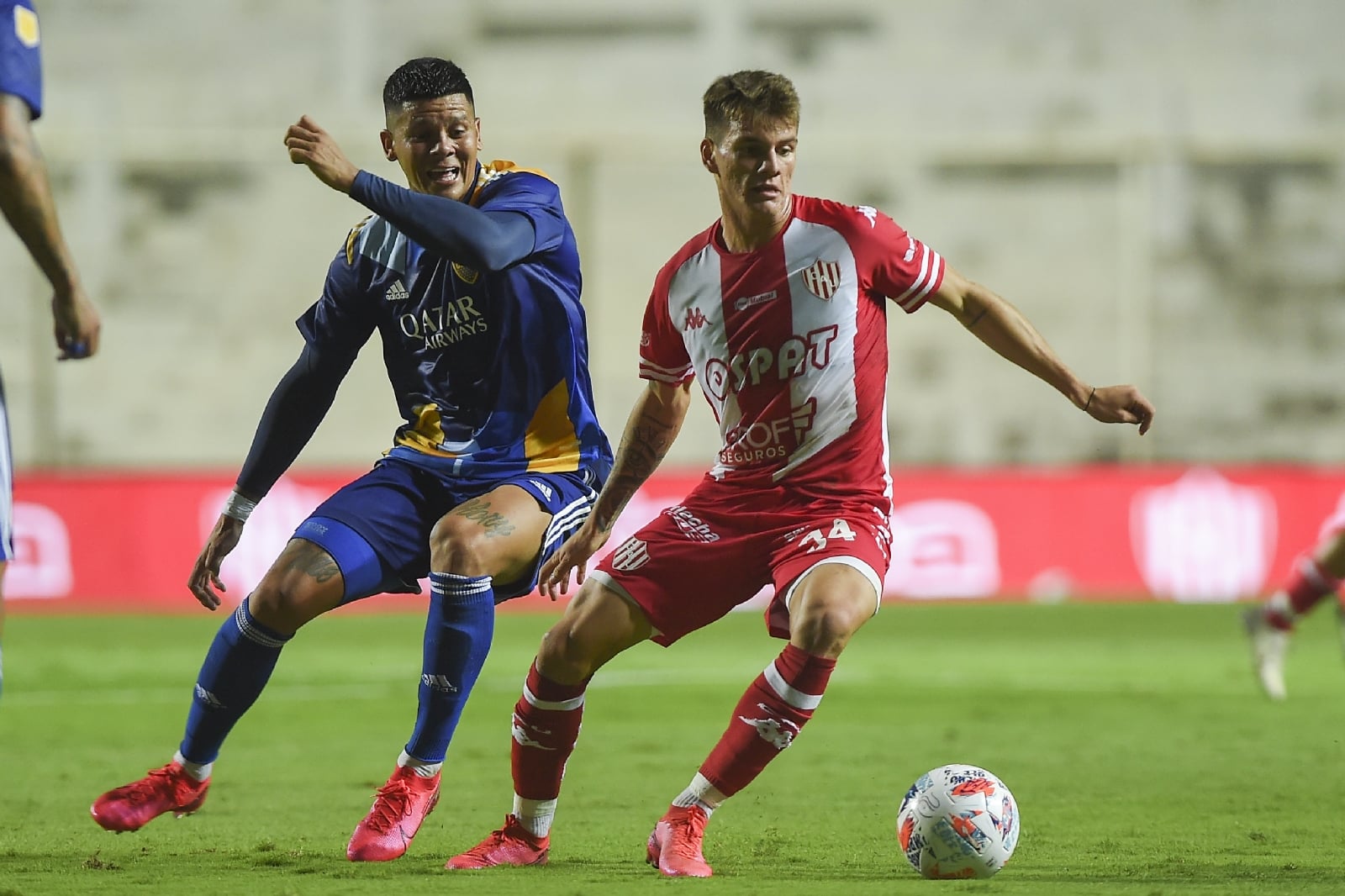 union-v-boca-juniors-copa-de-la-liga-profesional-2021