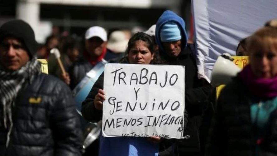 Trabajo