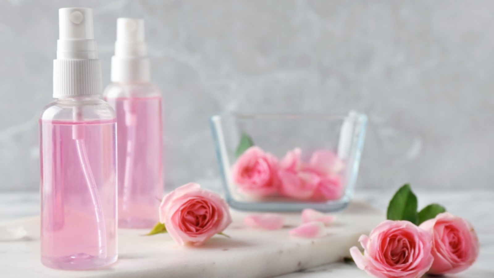 agua de rosas 2