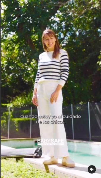 Pampita 1