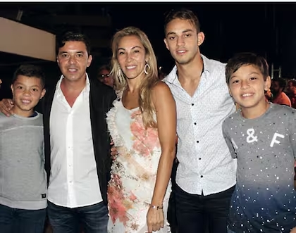 pareja