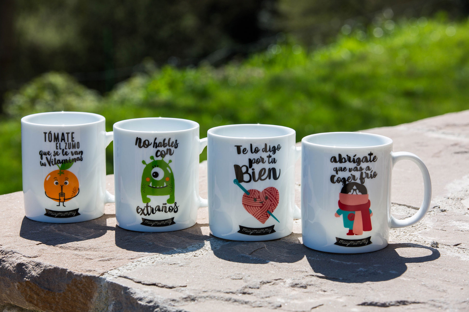 tazas