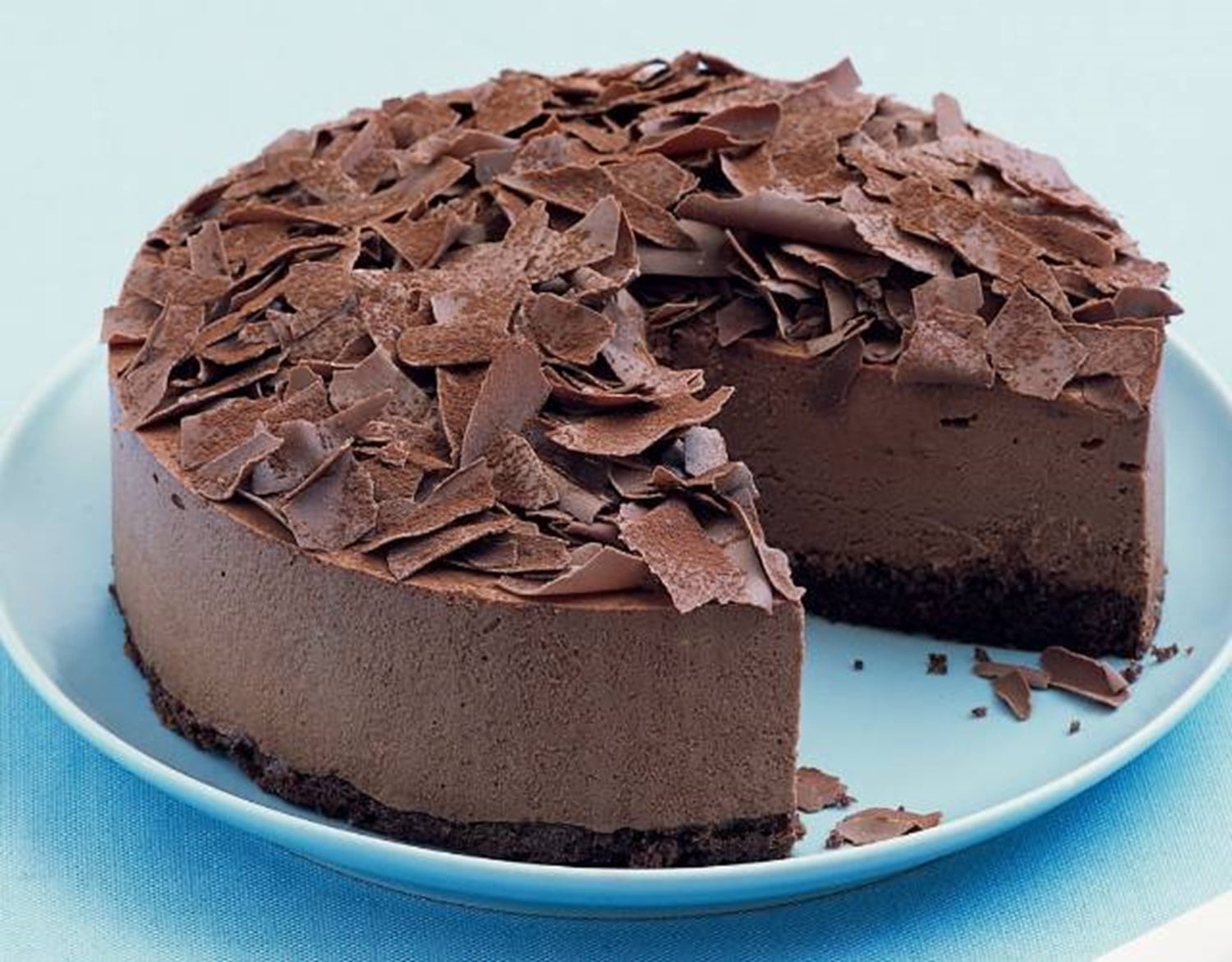 MOUSSE-2