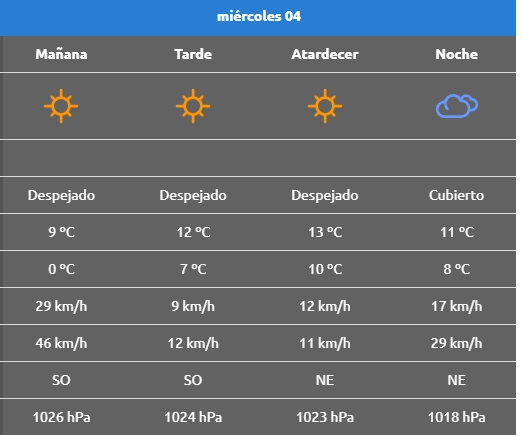 MIERCOLES4 PICUN