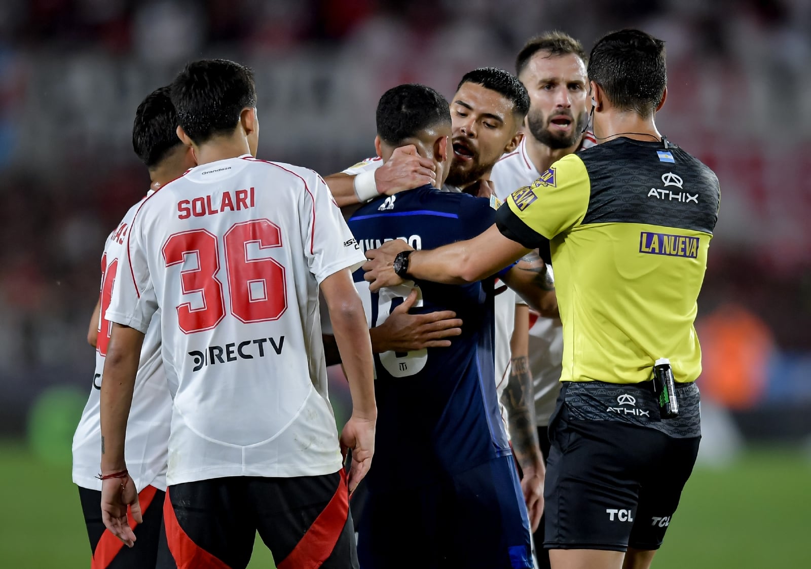 river-plate-v-talleres-liga-profesional-2024