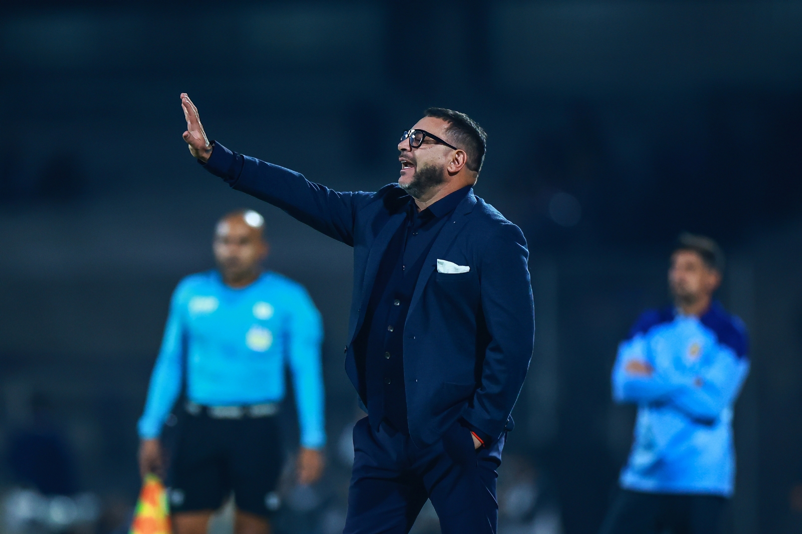 pumas-unam-v-chivas-playoffs-torneo-apertura-2023-liga-mx