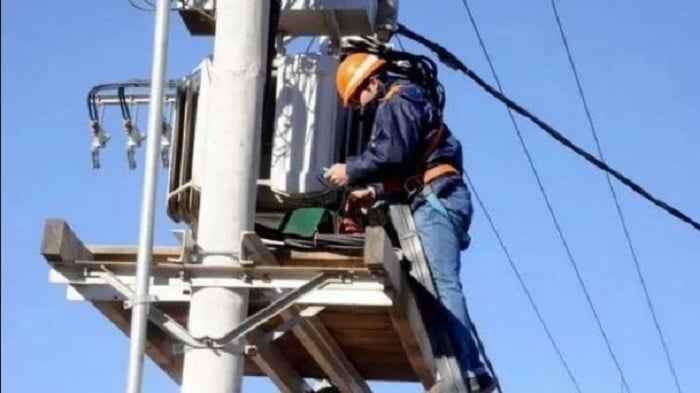 corte de luz mejor informado