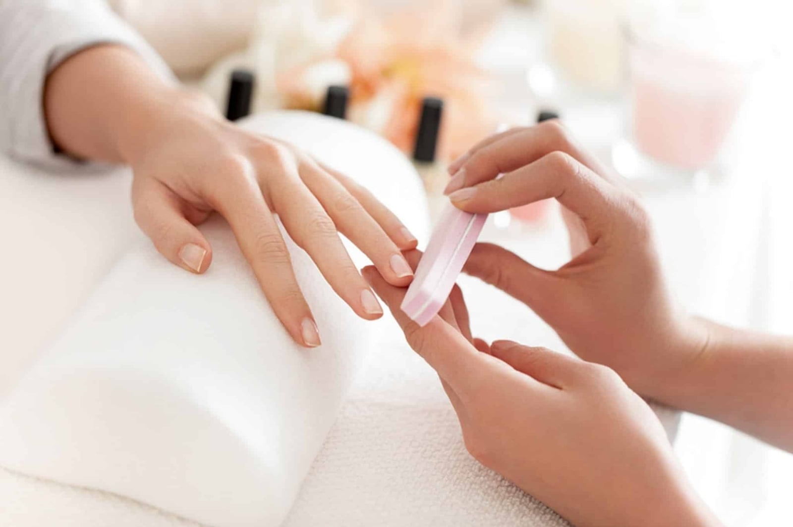 Manicura