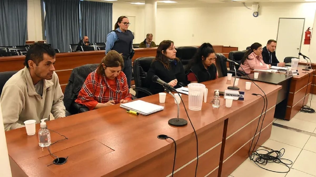 audiencia crimen de correa