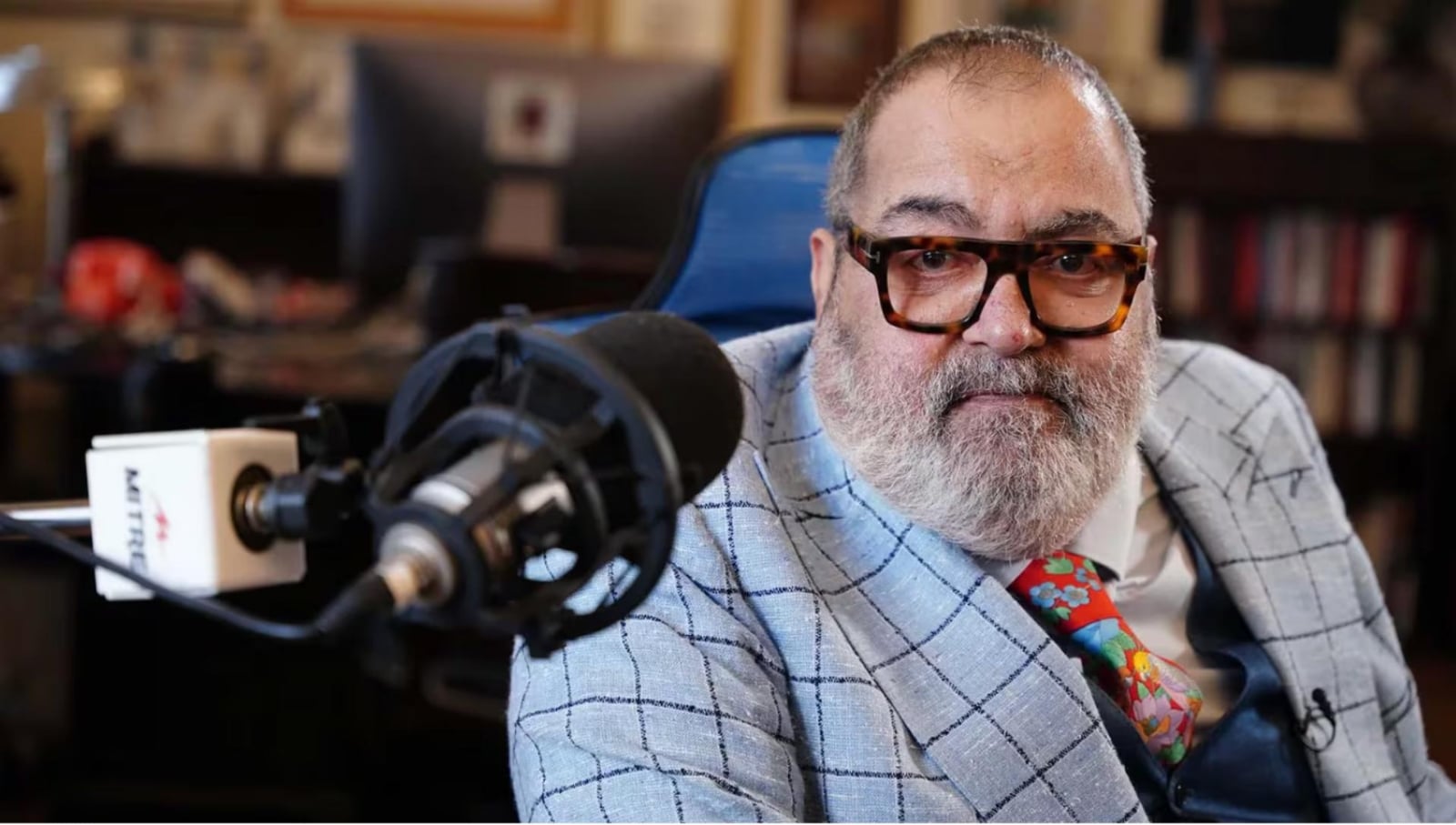 jorge lanata