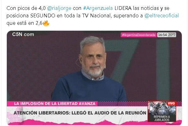el trec 1