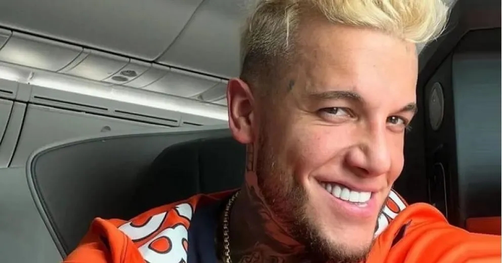 alex caniggia 3