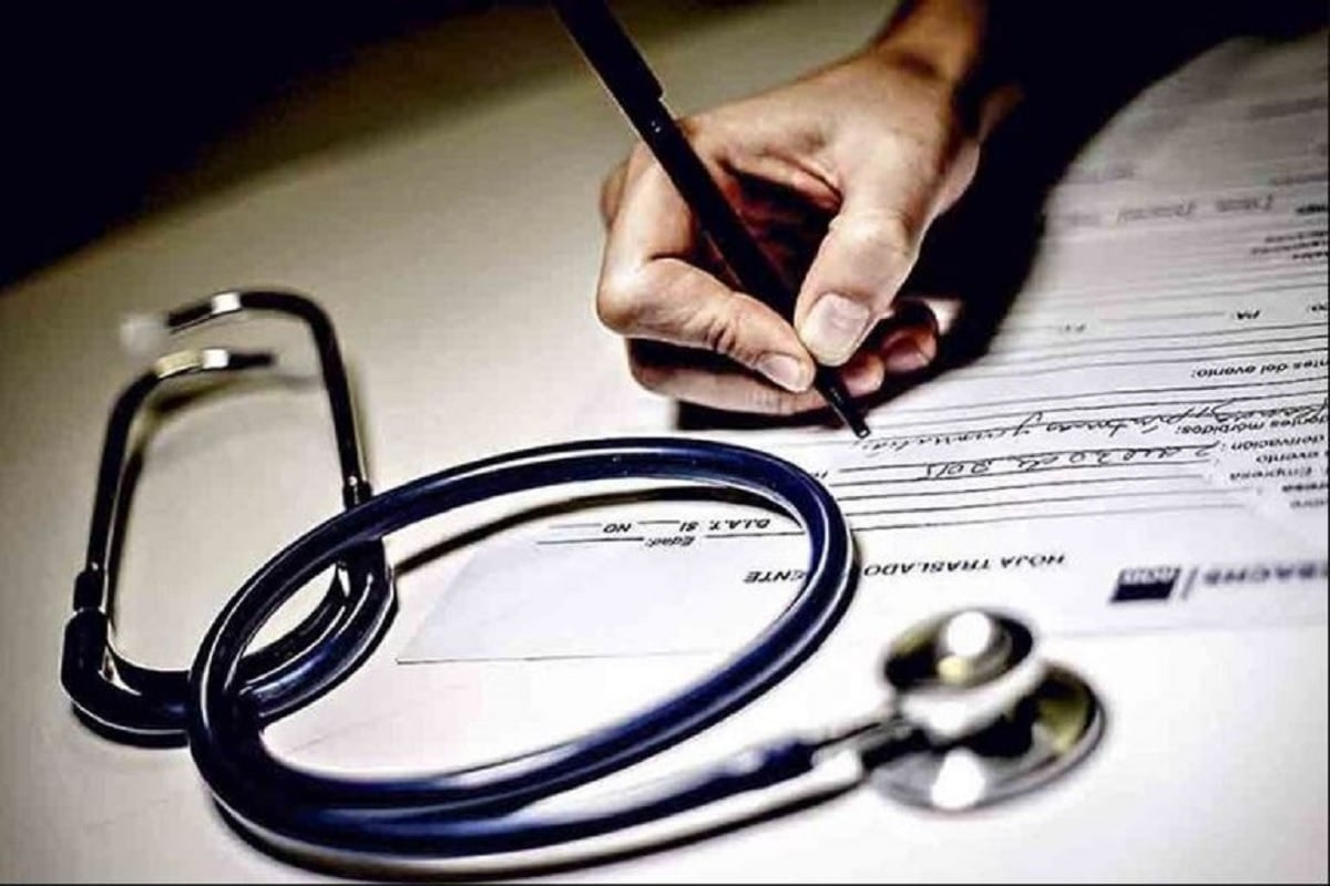 certificados medicos