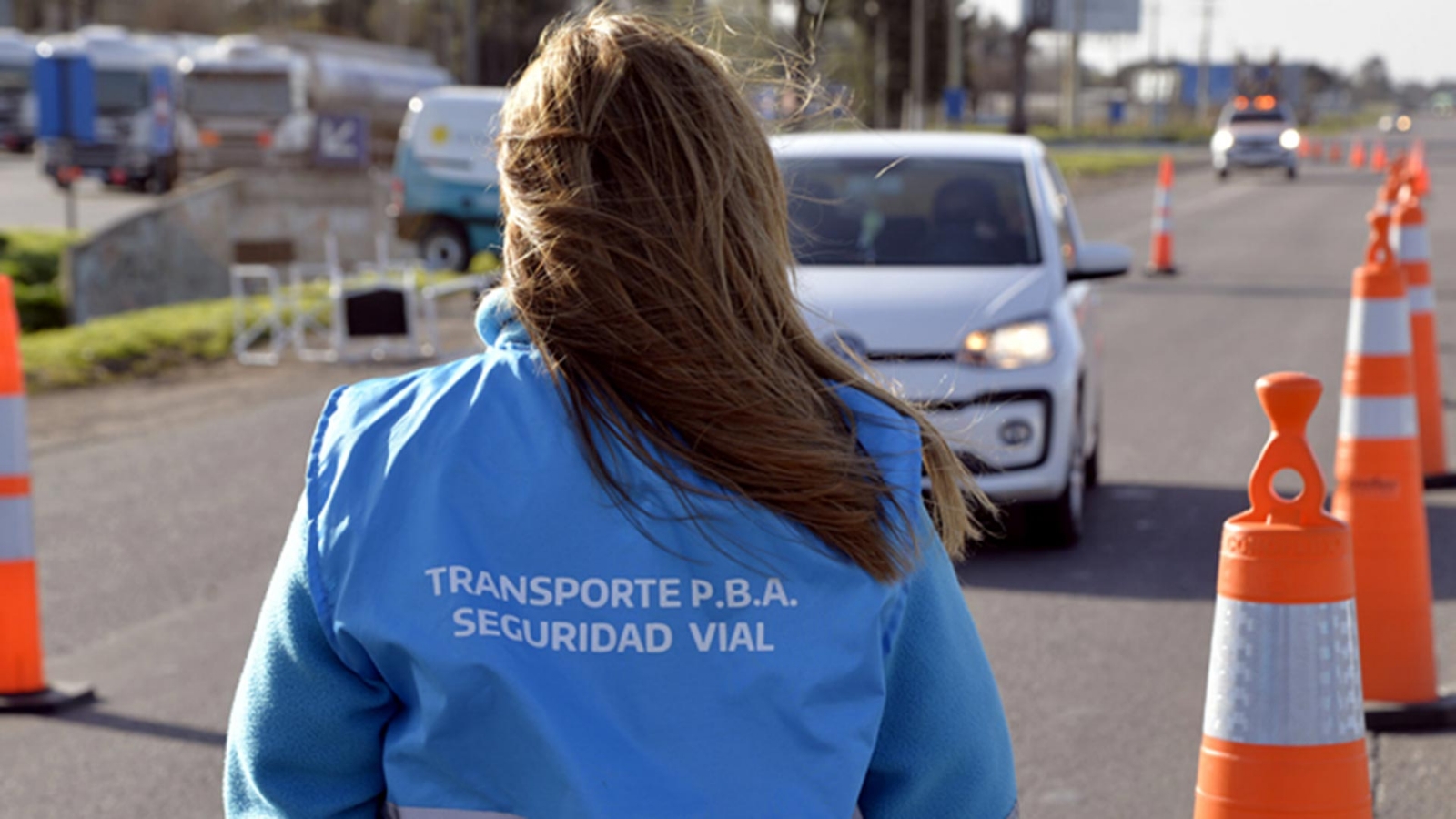 control-transito