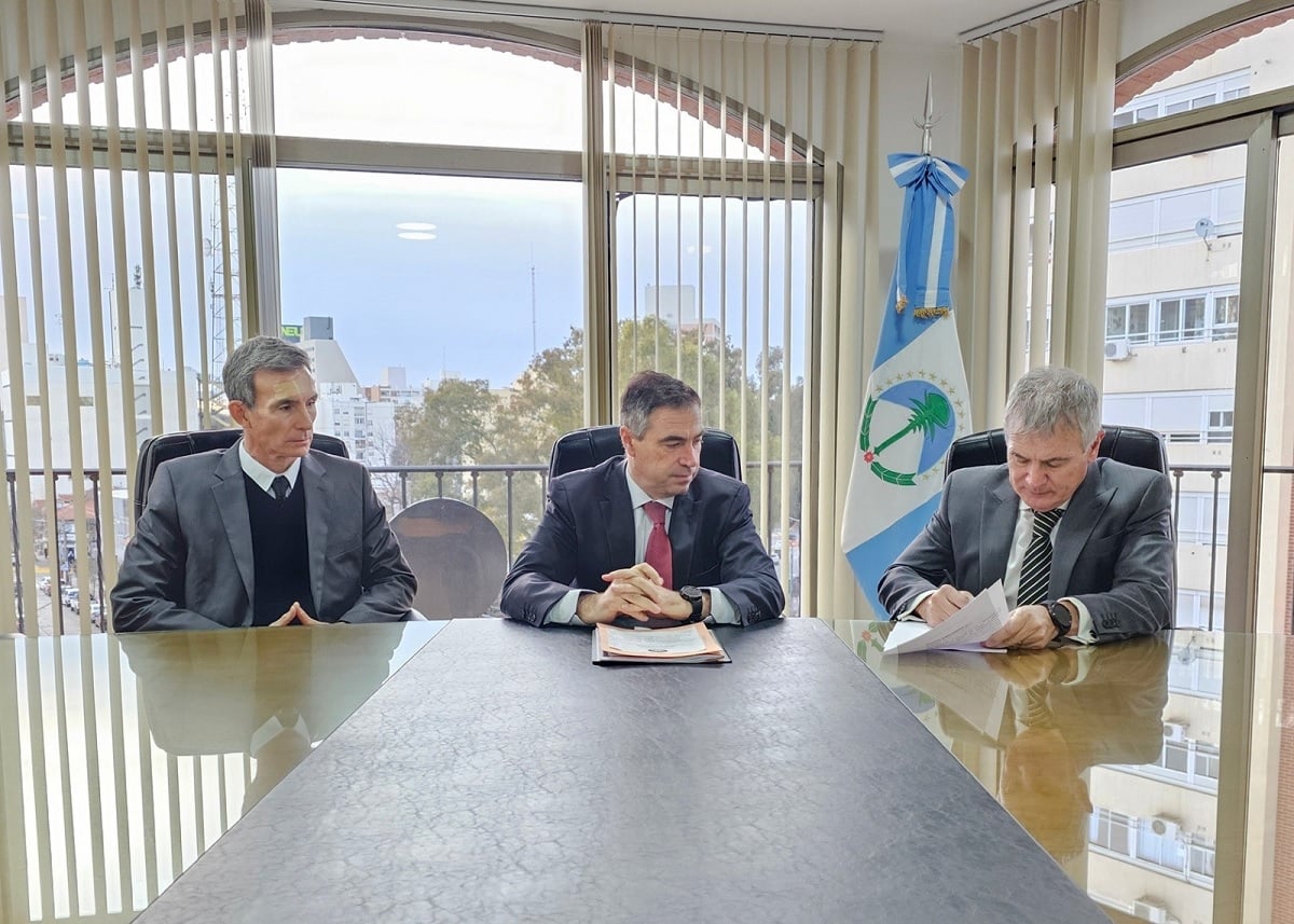 TSJ conflicto ATEN